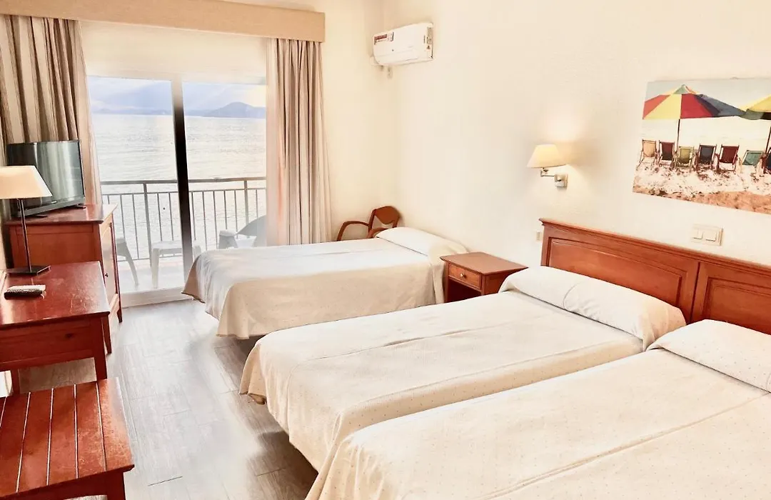 Hotel Nadal-1