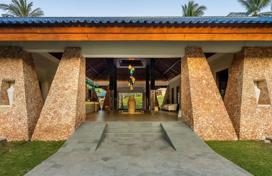 Sundancer Residences And Villas Lombok-1