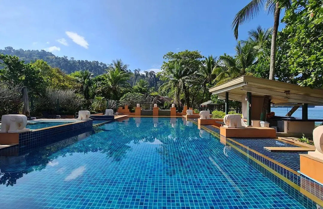 Baan Khaolak Beach Resort-1