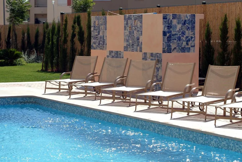 Hotel Real Oeiras-1