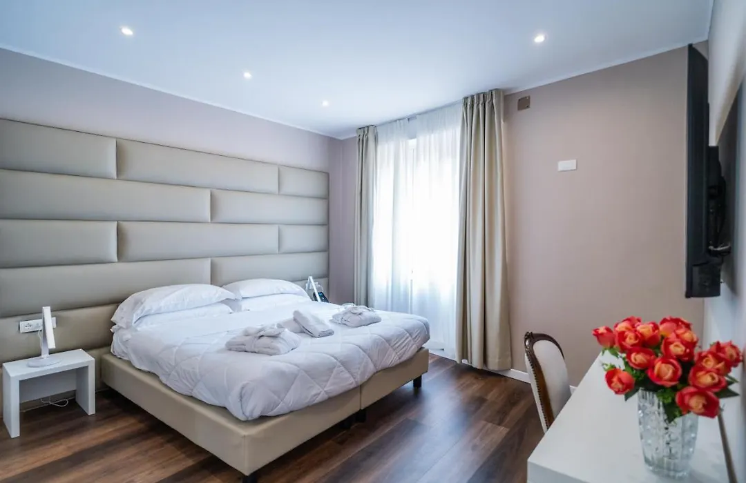 Hotel Globo Suite-Correnti Hotels-1