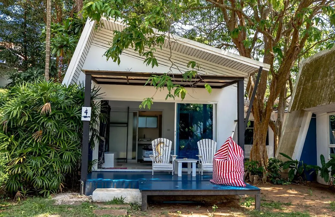 Baan Koh Mak-1