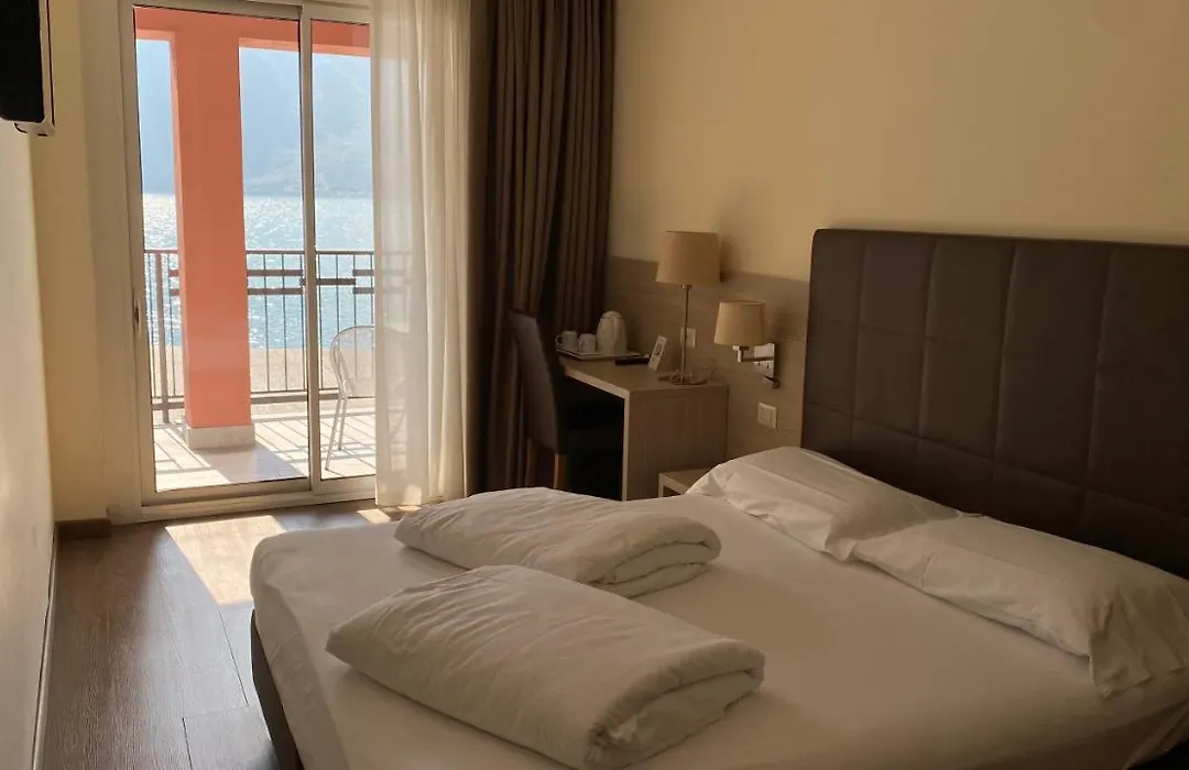 Hotel Capo Reamol-1