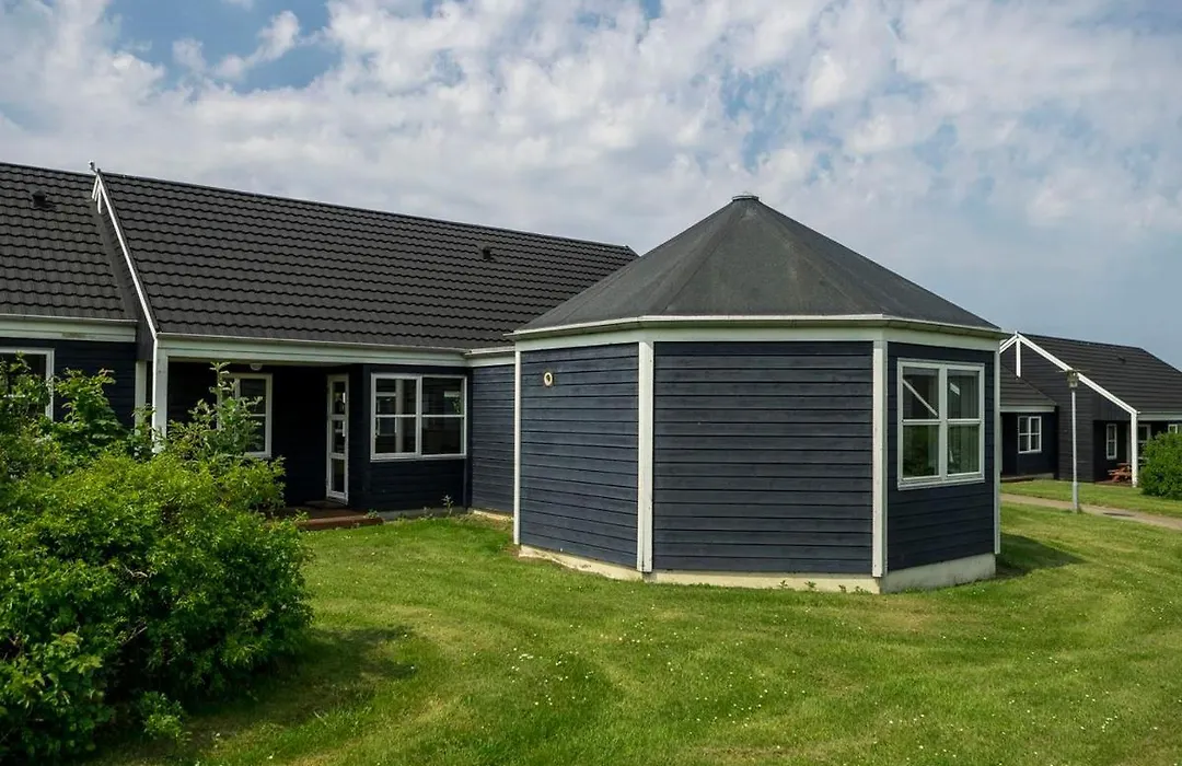 Landal Ronbjerg-1