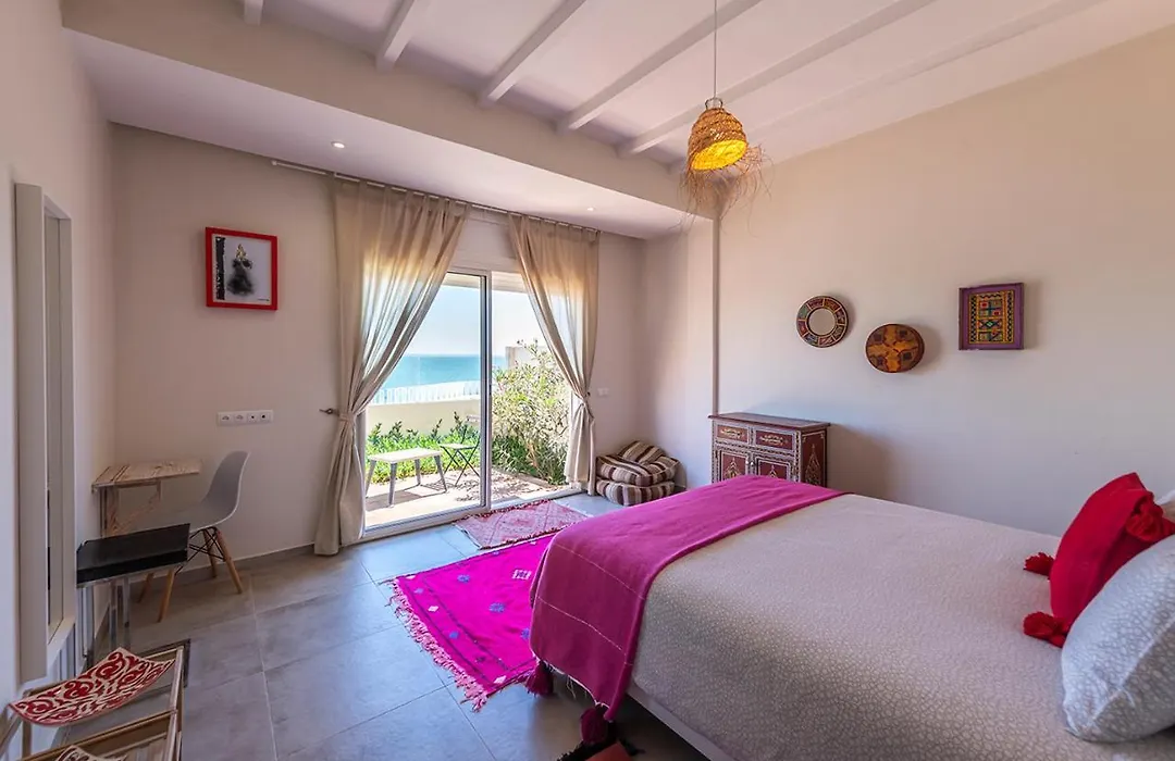 Kite House Dakhla-1