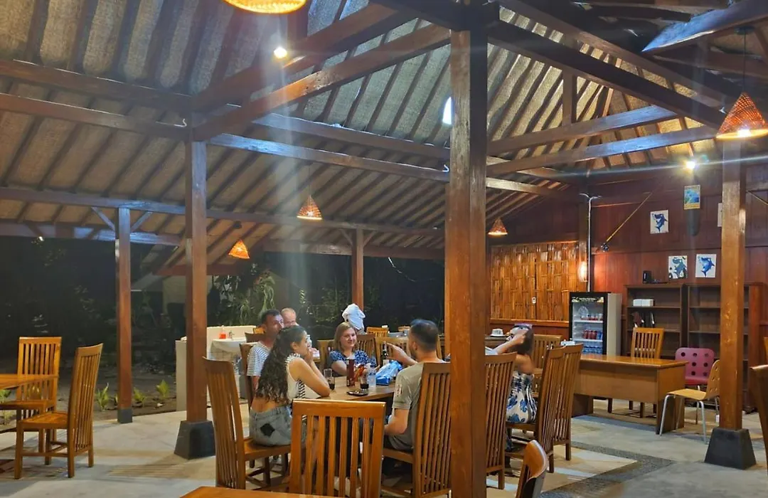 Seribu Resort Thousand Island-1