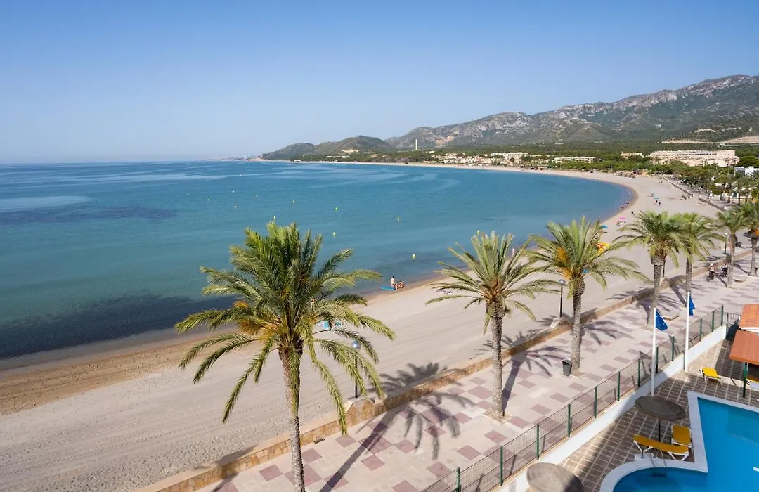 Medplaya Hotel Vistamar Costa Dorada-1