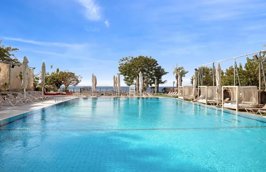 Neptune Eilat By Dan Hotels-1