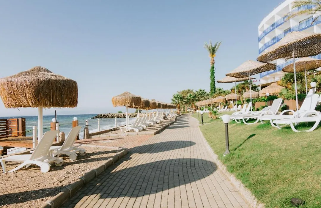 Faustina Hotel & Spa-1