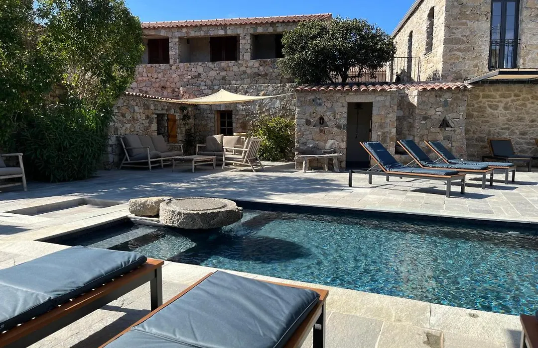 Hotel Casa Rossa & Spa-1