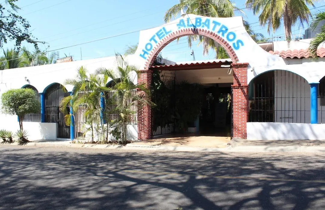 Hotel Albatros-1