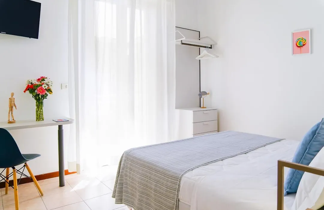 Hotel Mon Pays-1