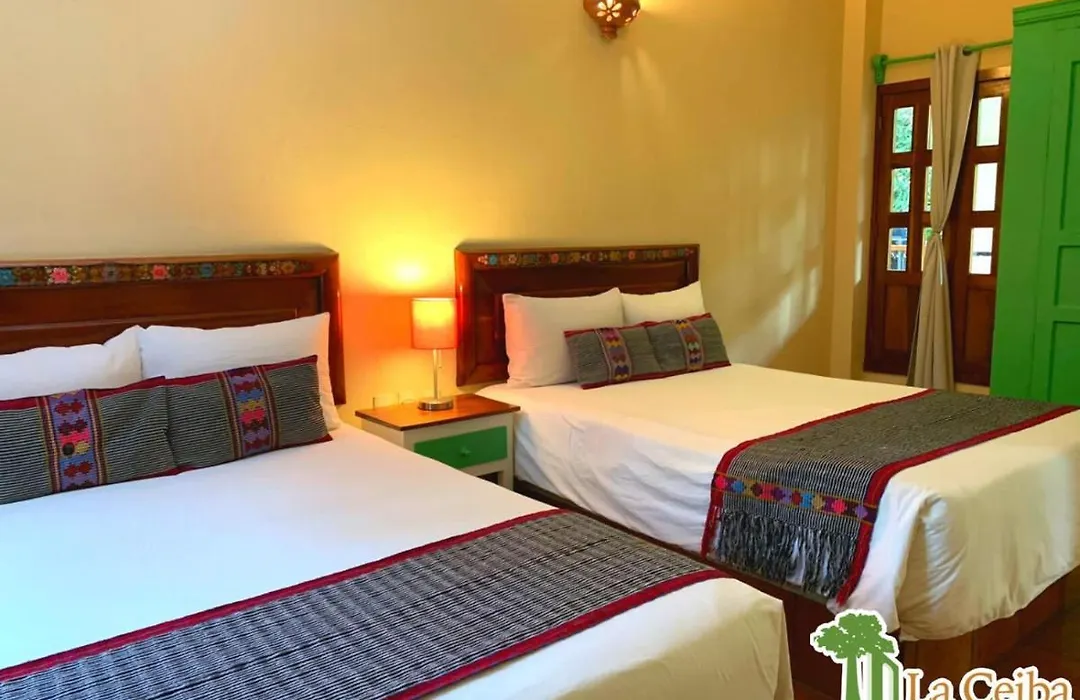 Hotel La Ceiba-1