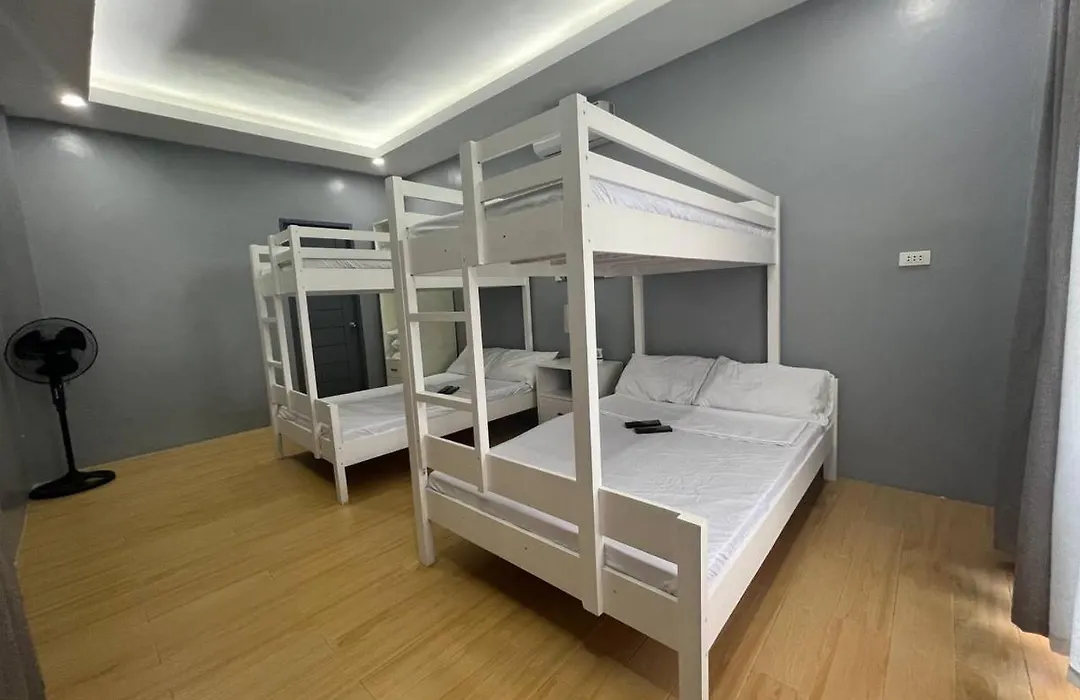 D' Beach Resort-1