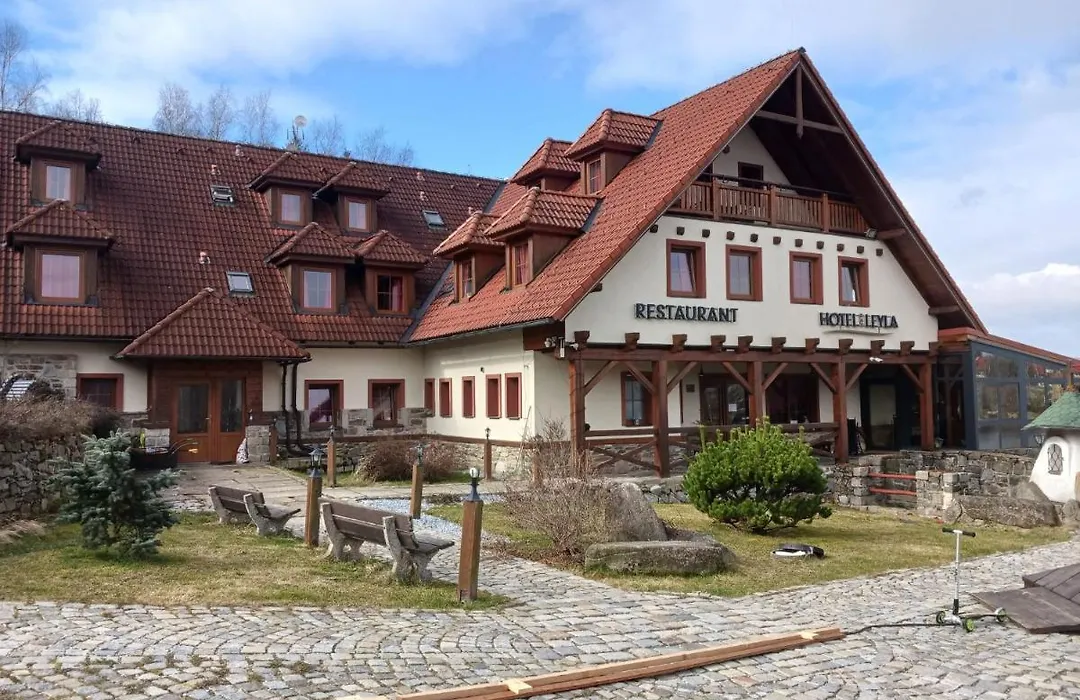 Hotel Leyla-1