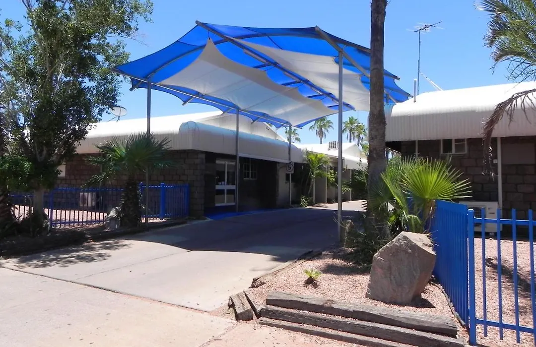 Bluestone Motor Inn-1