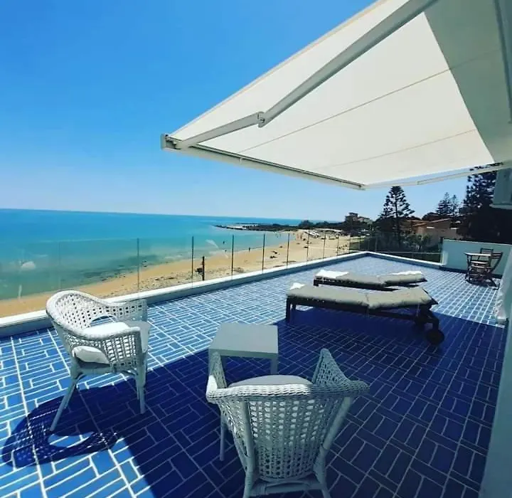 B&B Mammaliturchi SCALA DEI TURCHI-1
