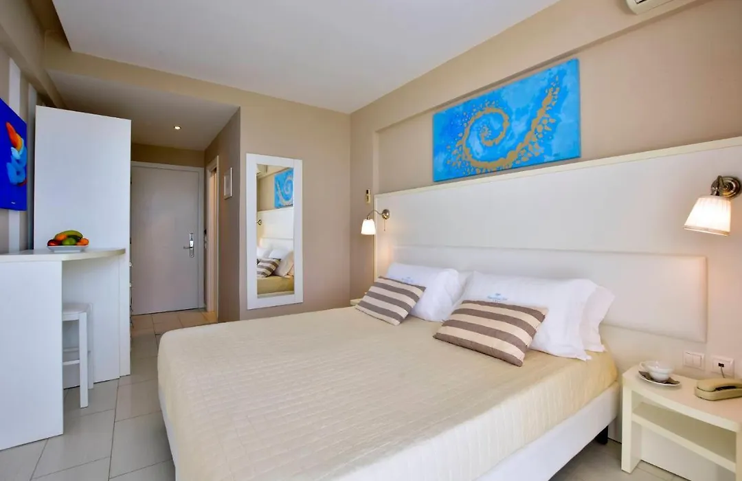 Sidari Beach Hotel-1