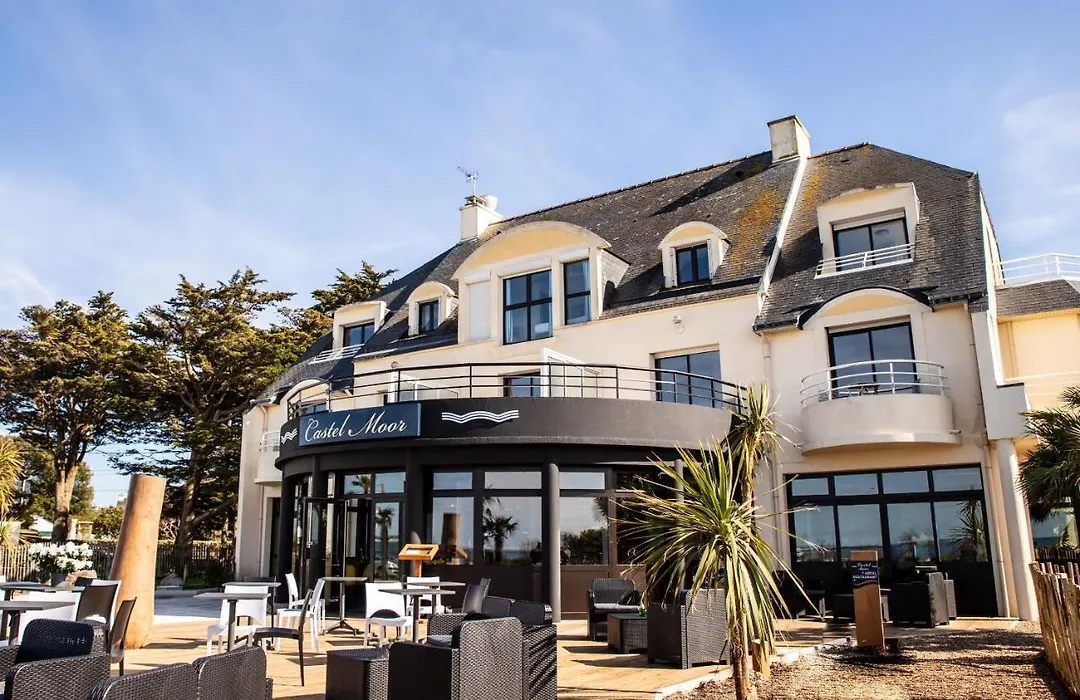 Hotel Castel Moor-1