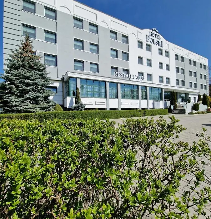 Hotel Polski-1