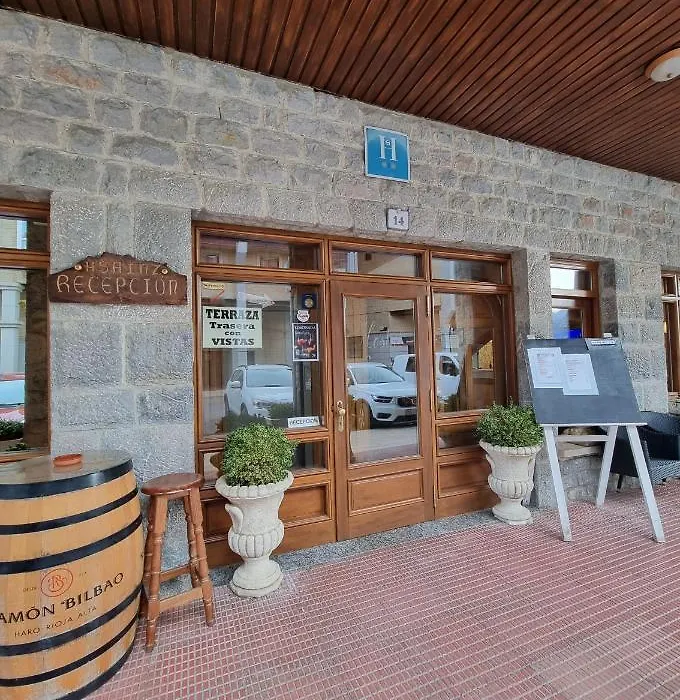 Hostal Sainz-1