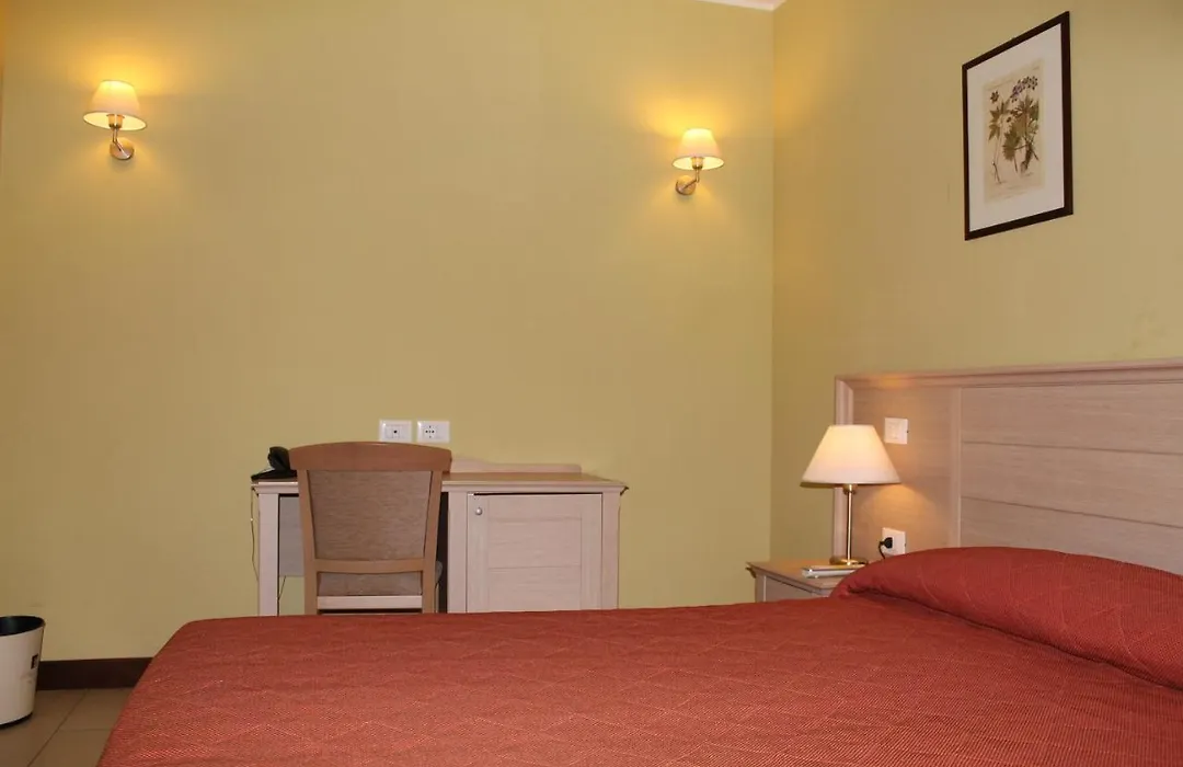 Il Parco Sul Mare Resort&SPA-1