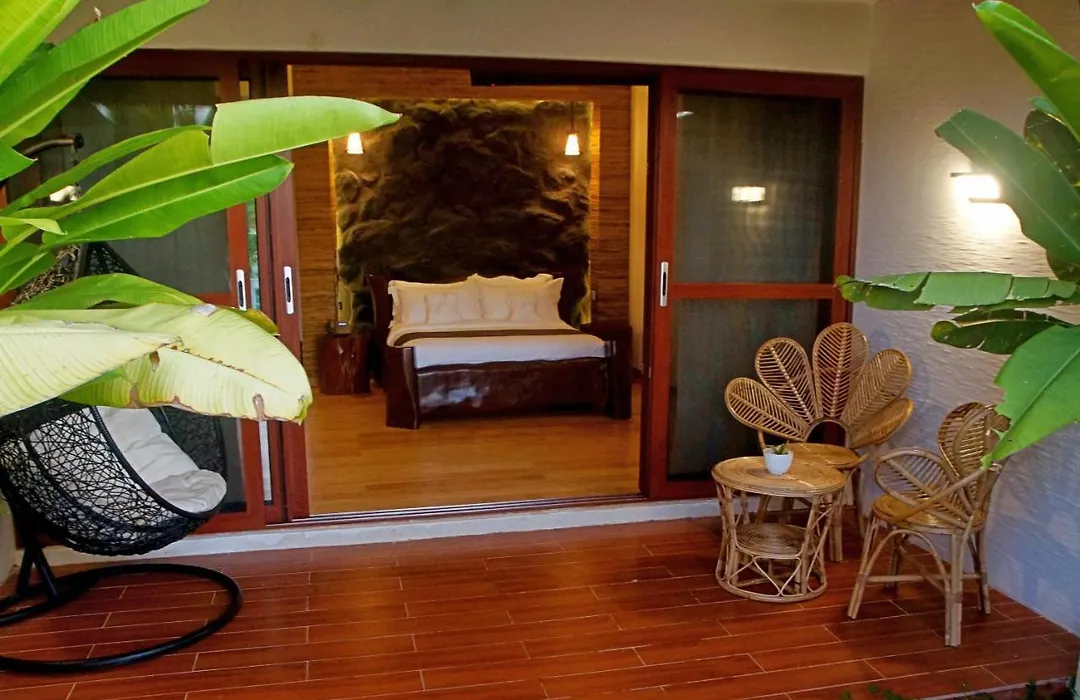 El Nido Bayview Resort-1