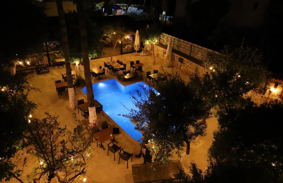 Blue Sea Garden-1