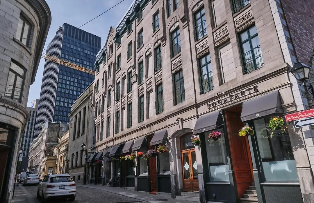 Hotel Bonaparte-1