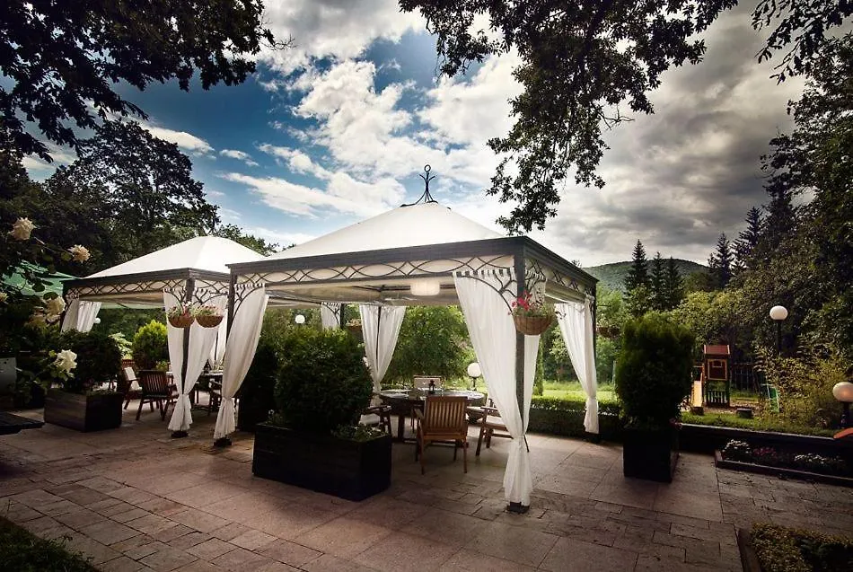 Spa Hotel Calista-1