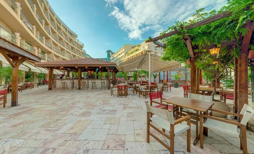 Mena Palace Hotel-1