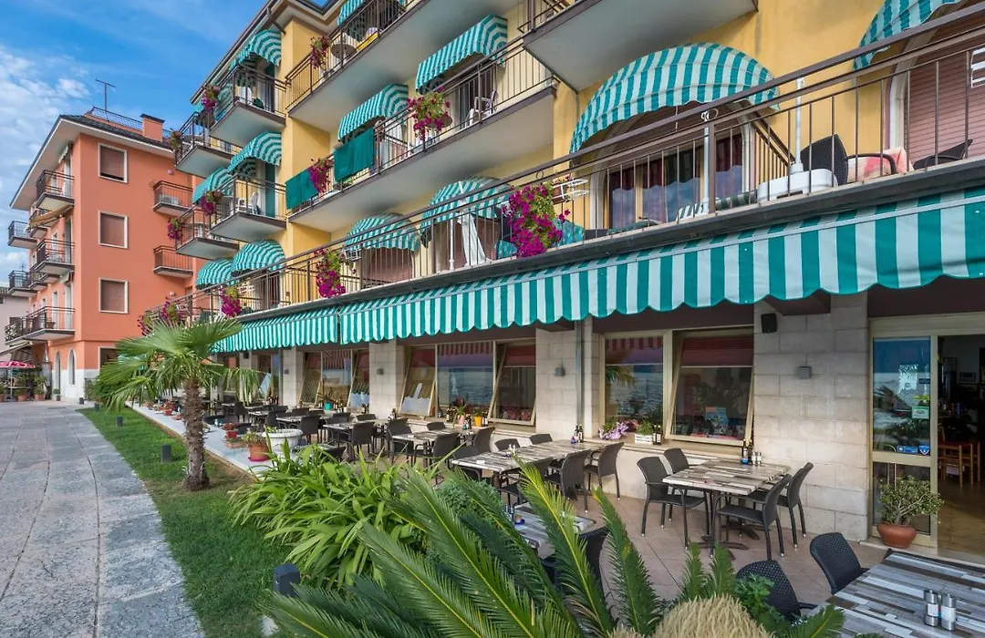 Hotel Nettuno-1