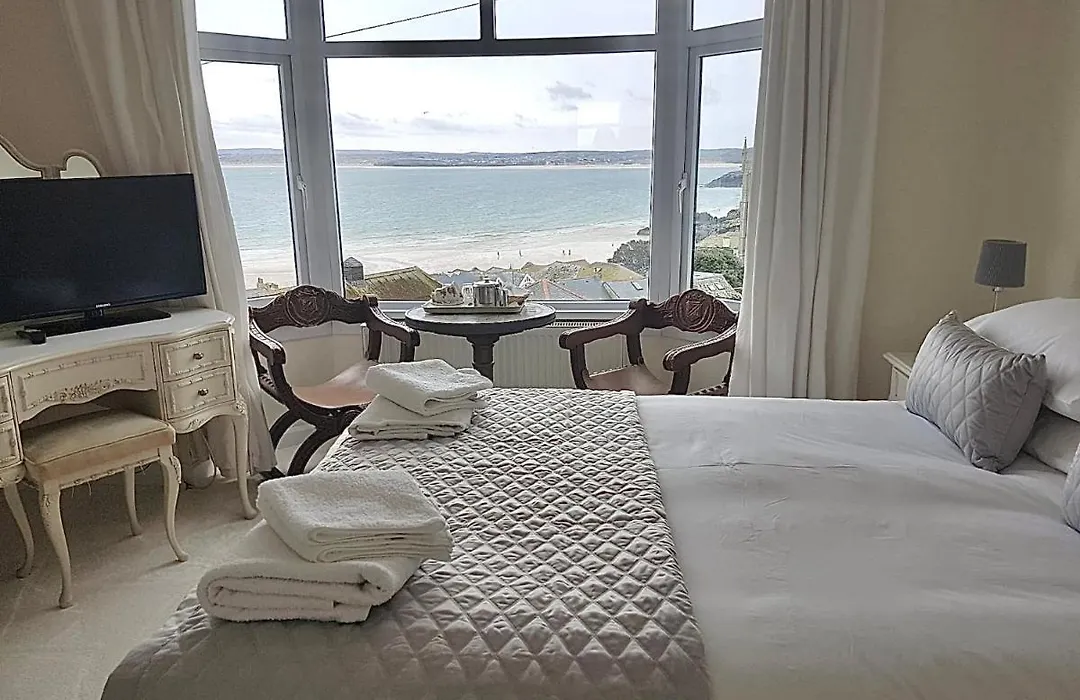 Palma Guest House-1