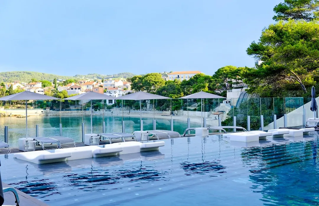 Thalazur Bandol Ile Rousse - Hotel & Spa-1