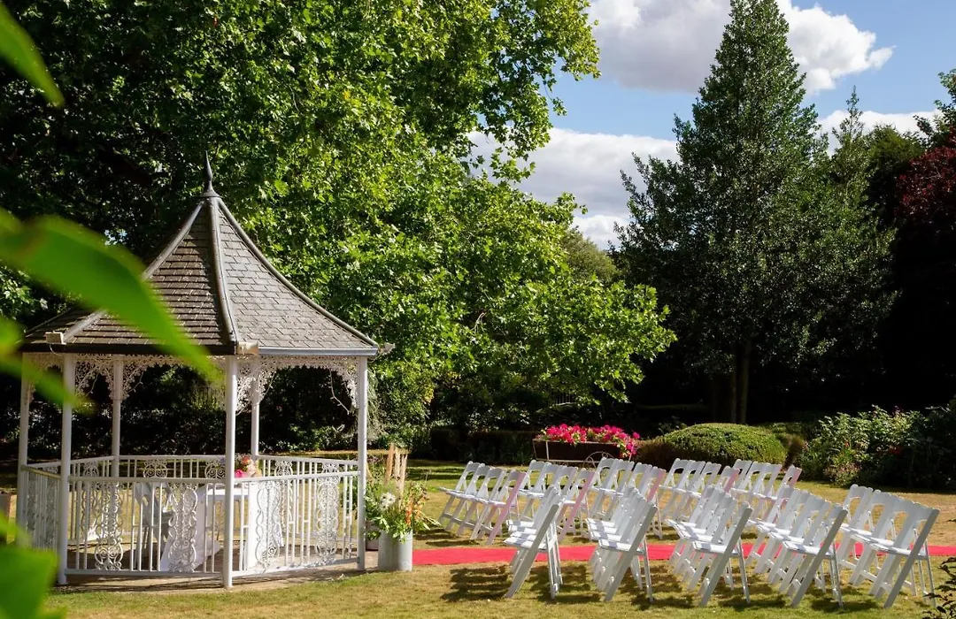 Alton House Hotel-1