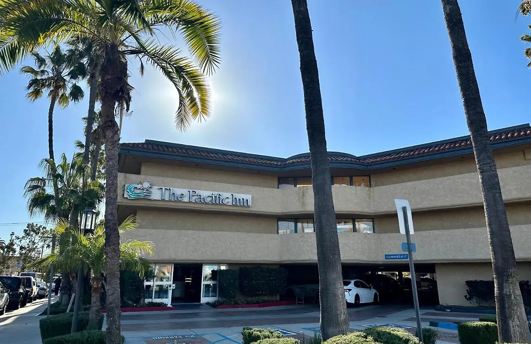 The Pacific Inn-1