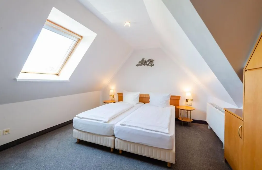 Hotel Leuchtfeuer-1