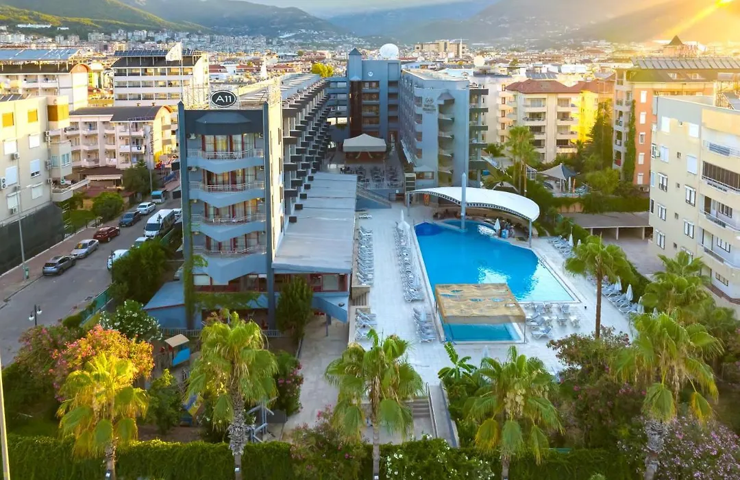 A11 Hotel Obakoey-1