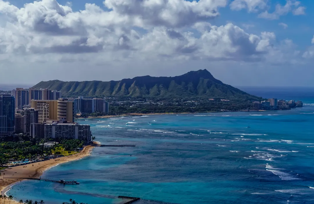 Ohia Waikiki Studio Suites-1
