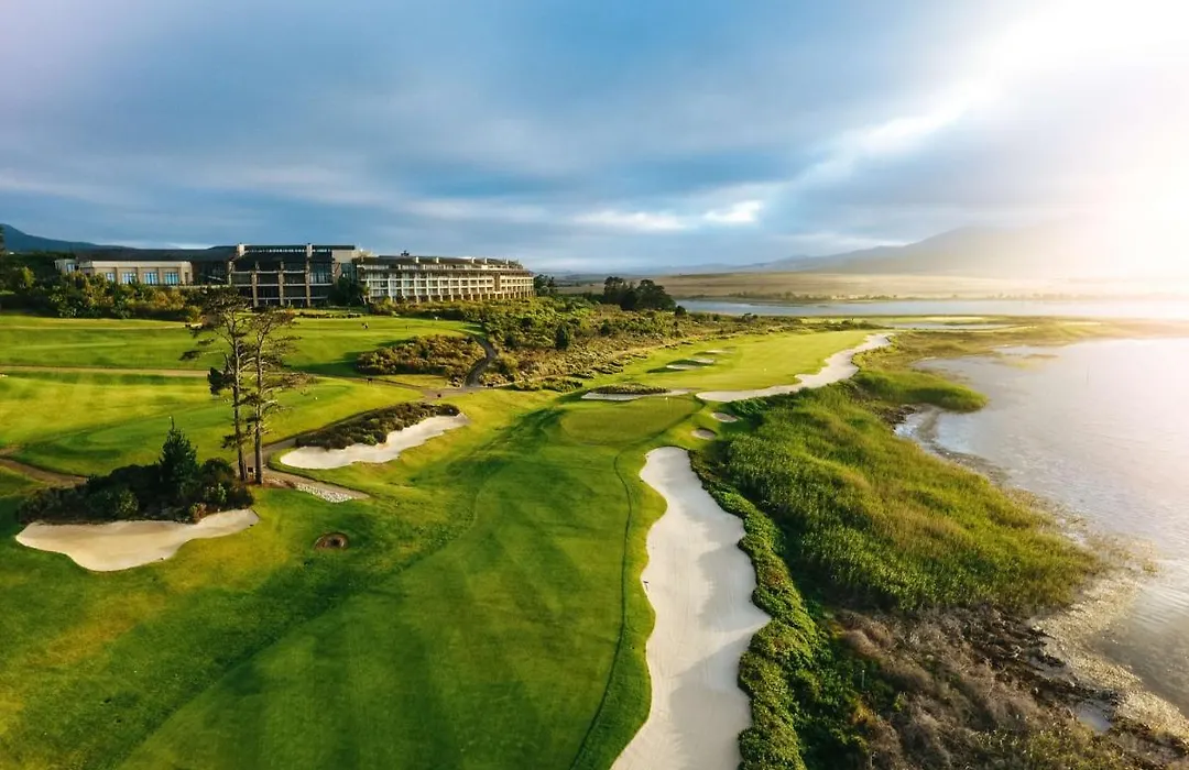 Arabella Hotel, Golf And Spa-1