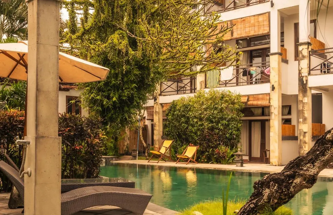 Ecosfera Hotel & Spa-1