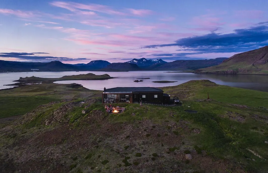 Hvammsvik Nature Resort-1