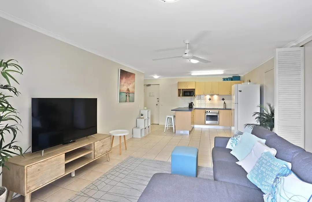 Headland Gardens Holiday Apartments-1