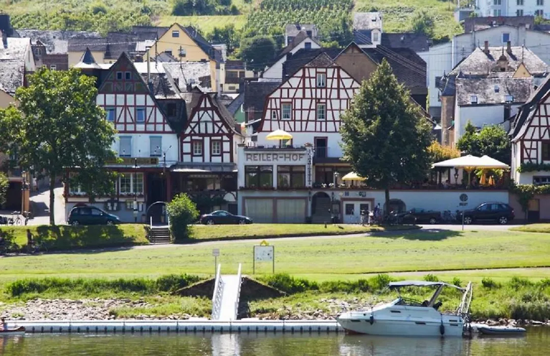 Hotel Reiler Hof-1