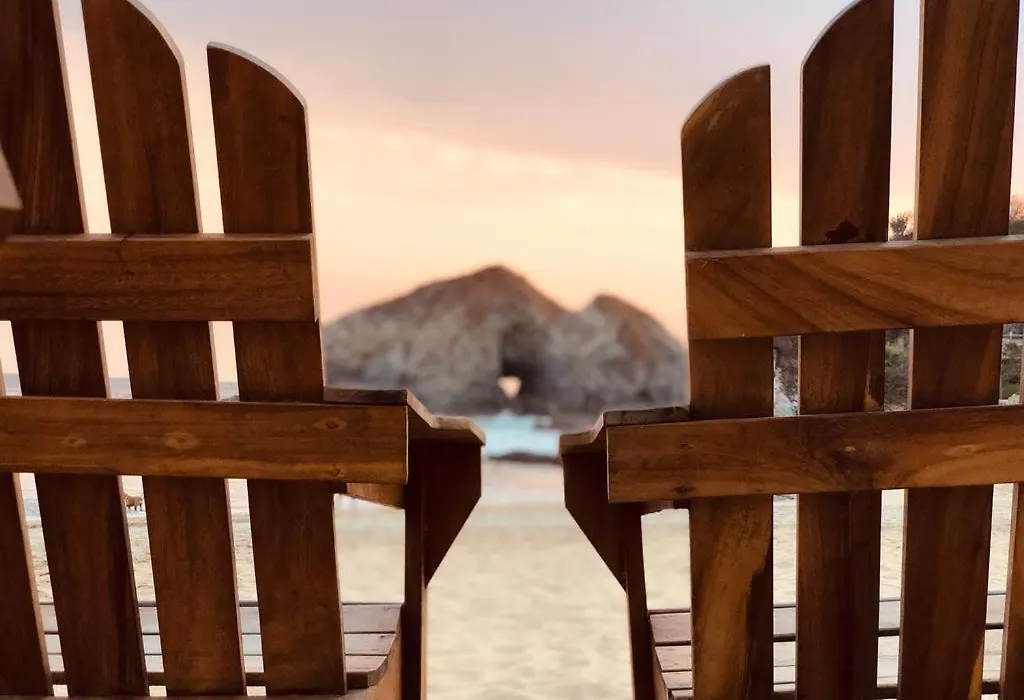 Hotel Nude Zipolite & Beach Club-1