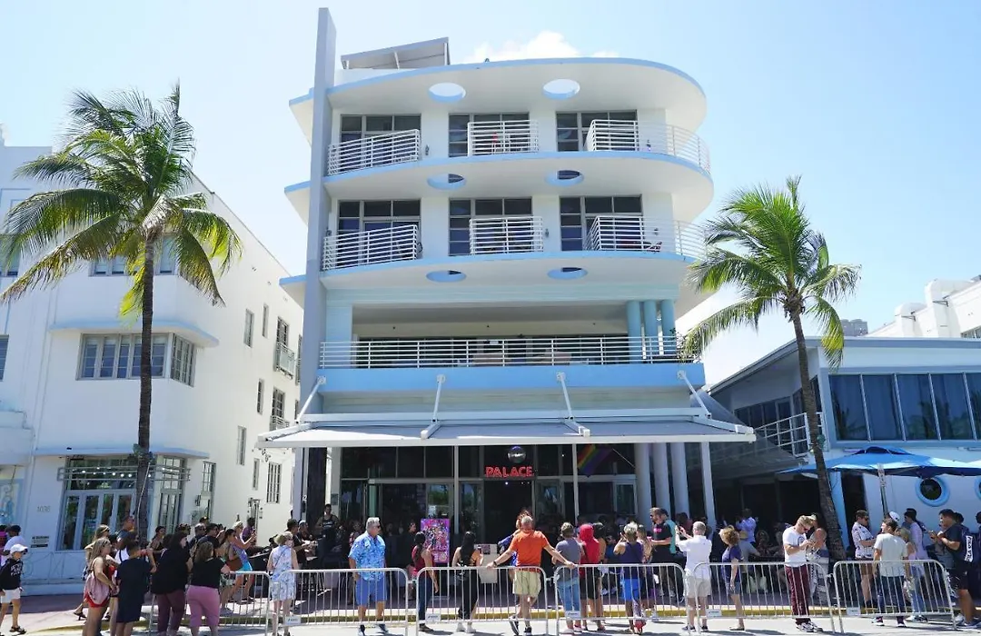 Deluxe Apartments At The Congress-1