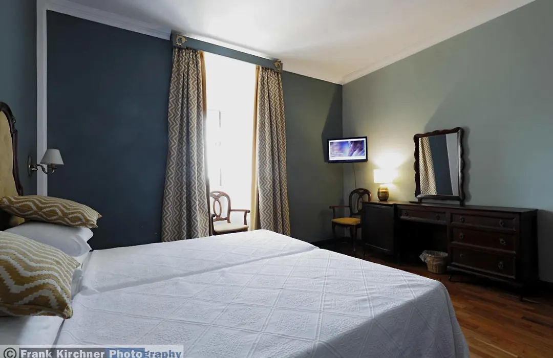 Hotel Castille-1