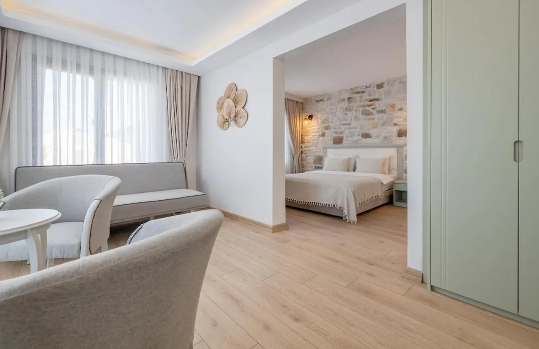 Hanedan Otel Foca Izmir-1