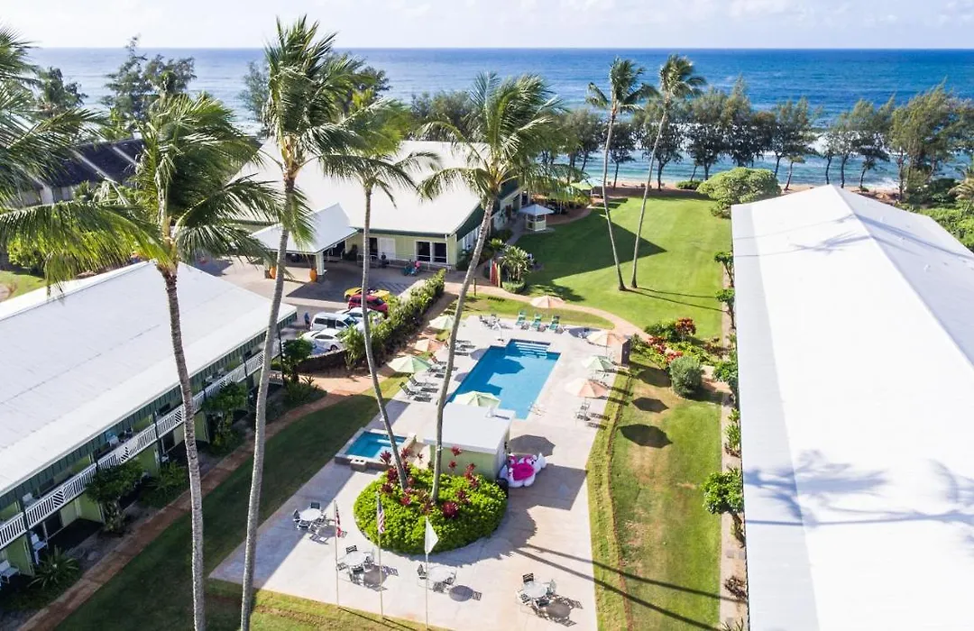 Kauai Shores Hotel-1