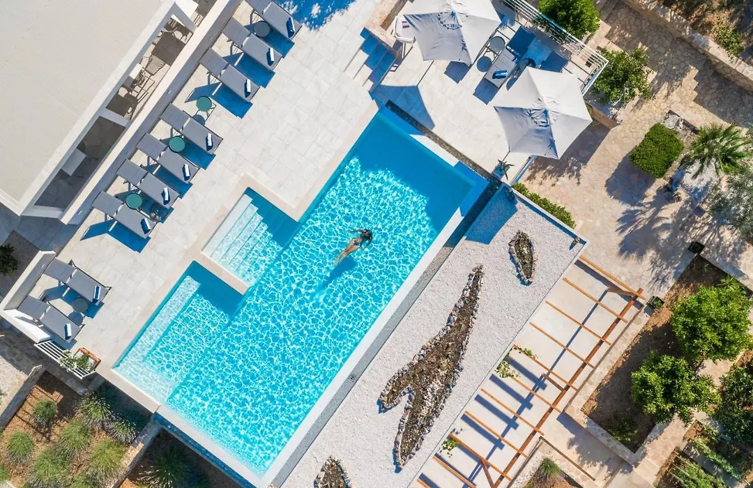 Stella Mare Eco Boutique House-1
